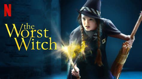 Casting Spells: Netflix's Witchcraft Series Takes Viewers on a Wicked Ride